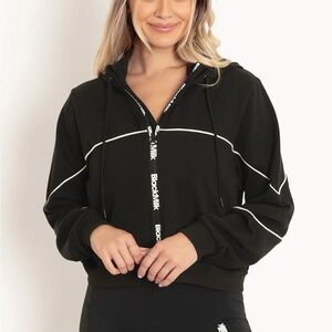 BlackMilk Women's Cropped Jacket